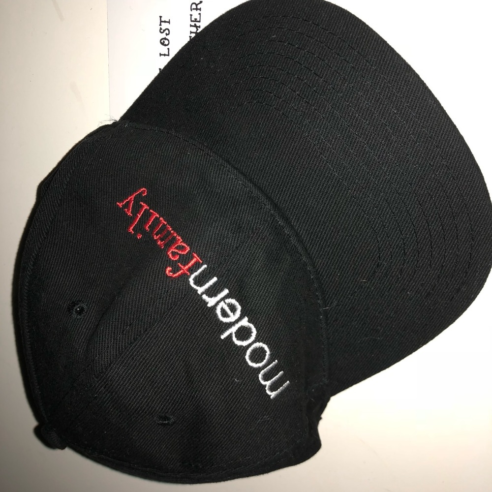 Baseball hat